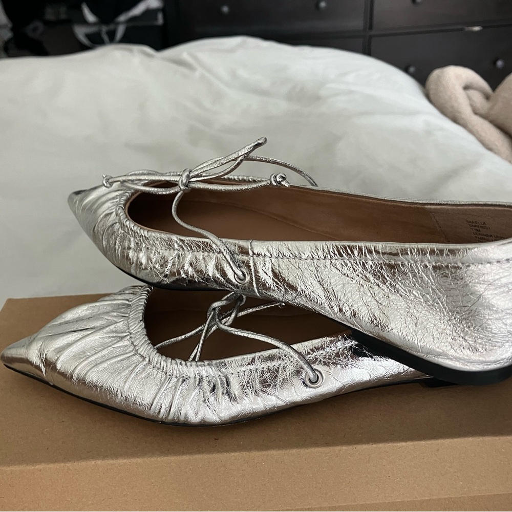 Steve Madden Sarella Sz 7.5